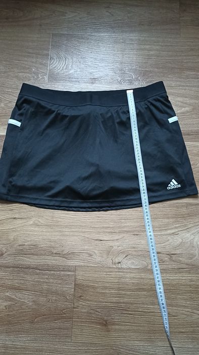 Adidas 2XL юбка шорты