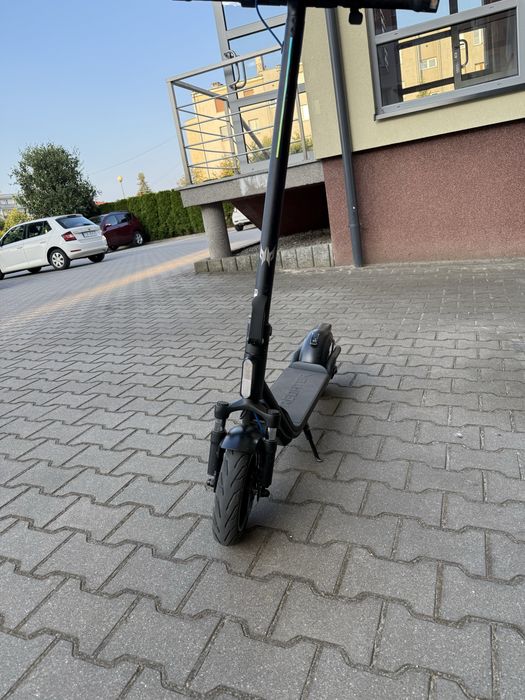 Sprzedam hulajnogę elektryczną