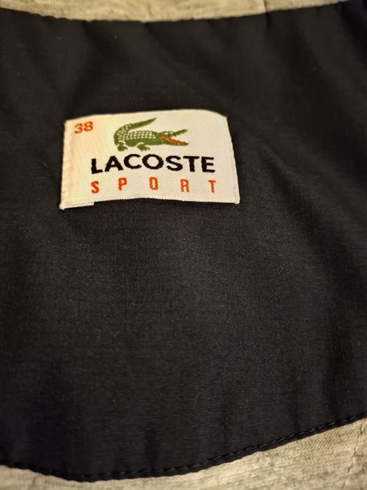 Blusão/Parka  Lacoste