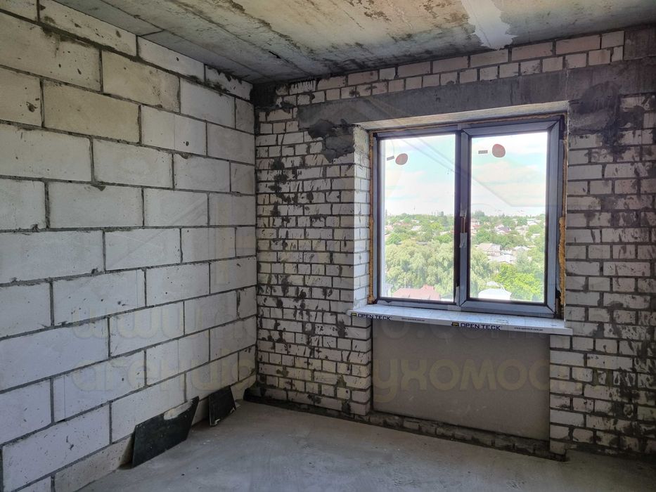 2-рівнева квартира 140 м2 з автономкою в новобудові біля Прогресу-KI