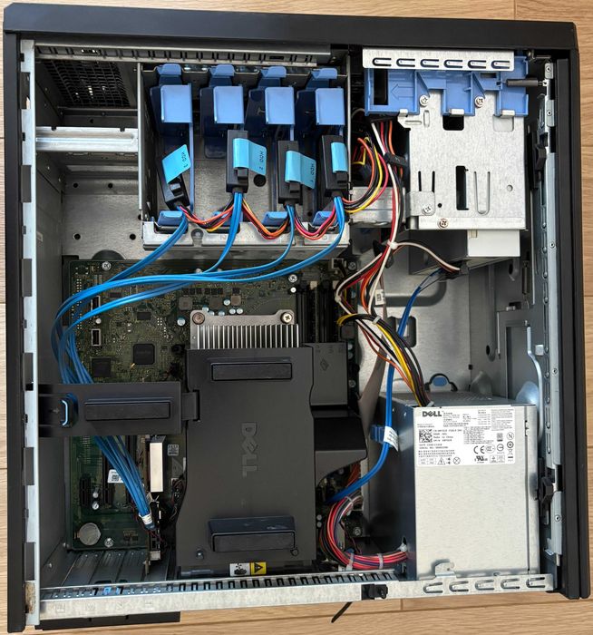 Dell PowerEdge T110 II