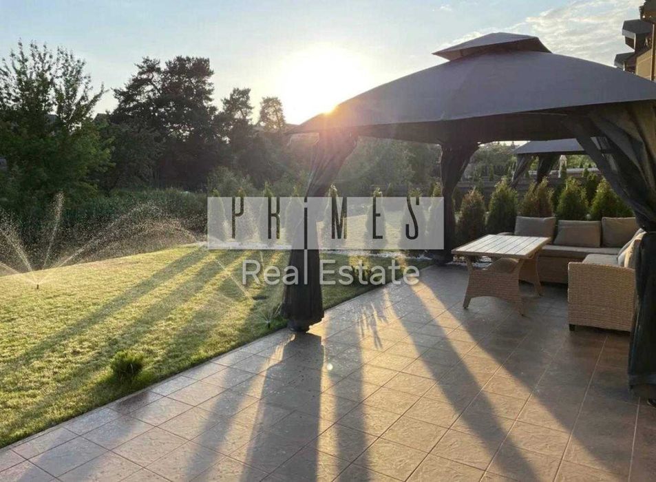 Продаж ТаунХаус в Козине, закрита територія та новий ремонт