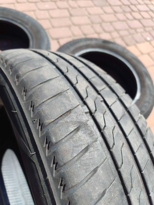 Używane opony Firestone roadhawk 185/65/15