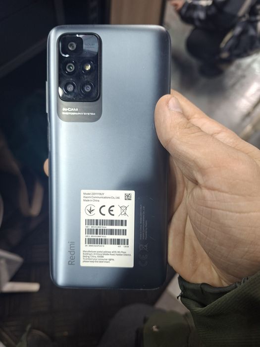 Продається Смартфон Xiaomi Redmi 10