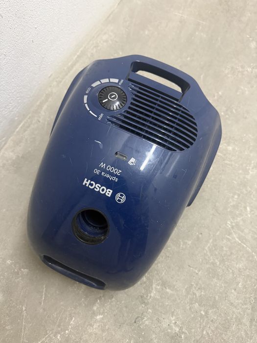Aspirador Bosch Sphera 30 2000W
