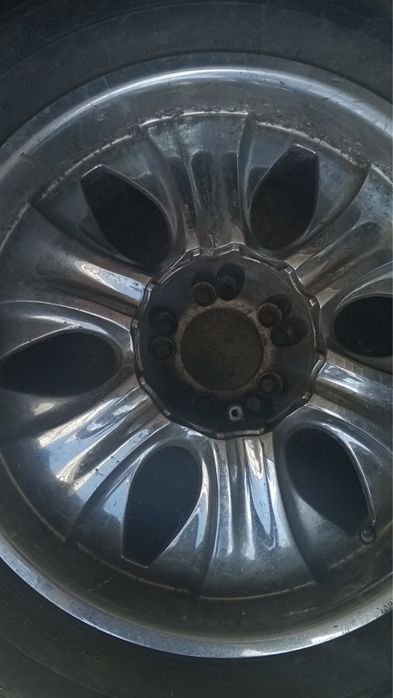Продам 20 диски під покрас