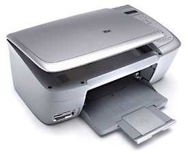 DRUKARKA Skaner Kopiarka HP PSC 1610