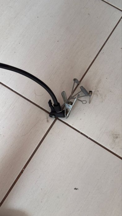 Pompka do roweru