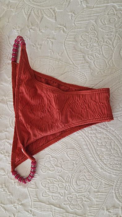 Conjunto Bikini Shein - tamanho M, Nunca Usado