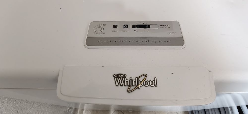 Arca Whirlpool 80cm