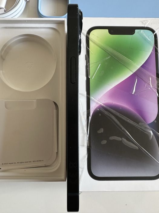Iphone 14 256GB.