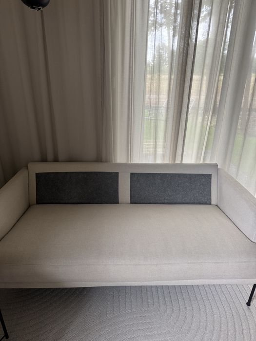 Sofa 2-osobowa Fluente WESTWING