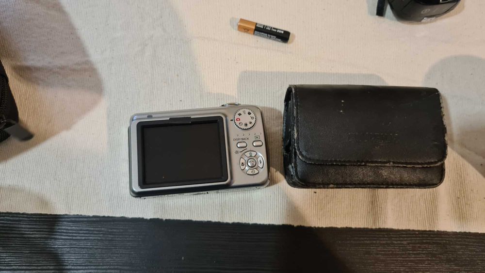 CamCamera - Para Colecionadores e Intusiatas!