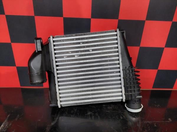 Radiador do intercooler CITROËN Berlingo Van (K9)