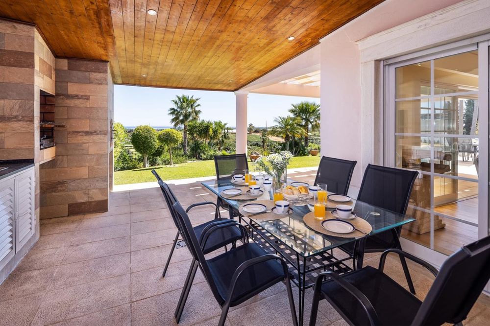Moradia de luxo Algarve