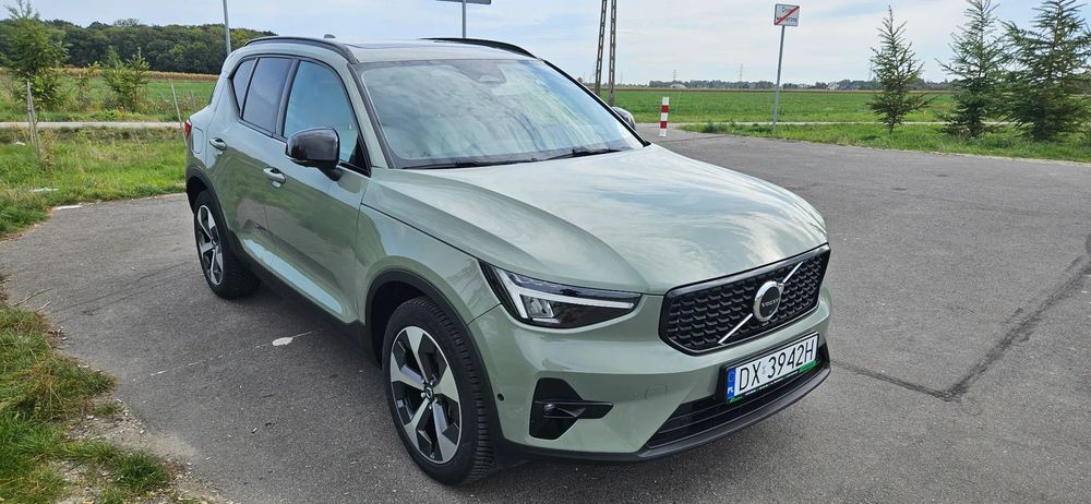 Volvo XC 40