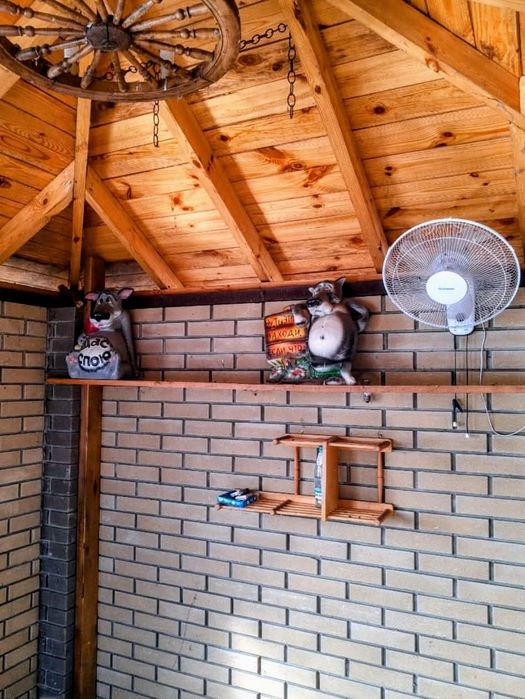 Продам дачу в экологически чистом месте,в районе Кулишей.