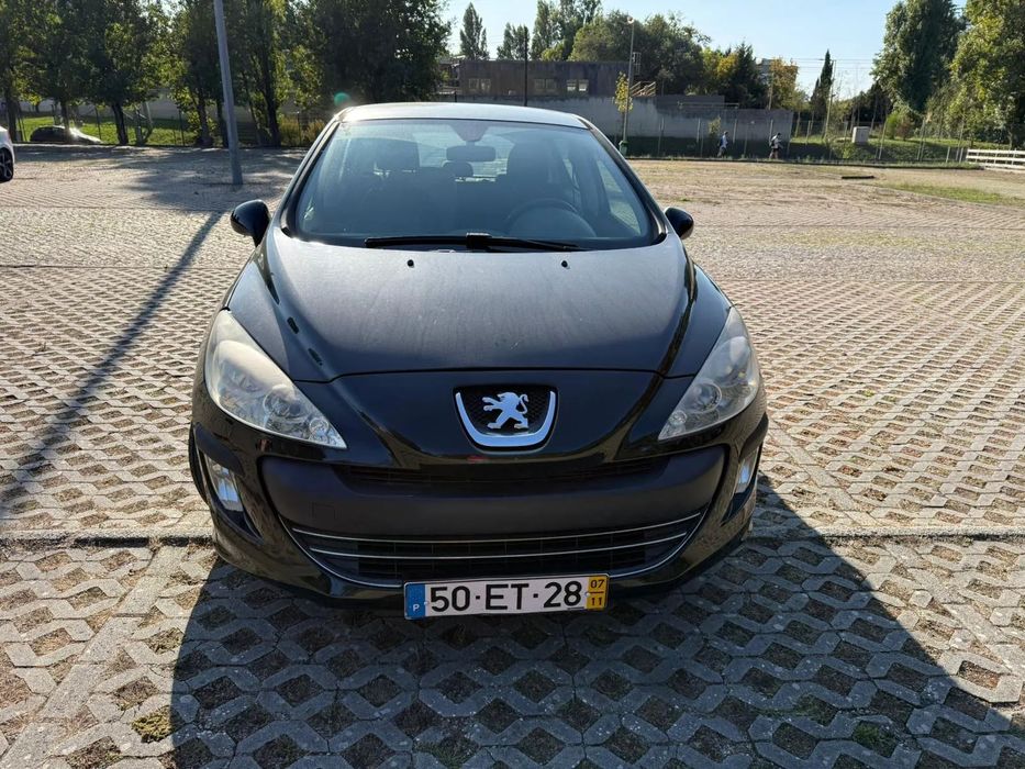 Peugeot 308 1.6 HDi Executive