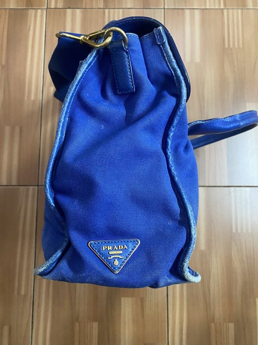 Сумка Prada оригінал