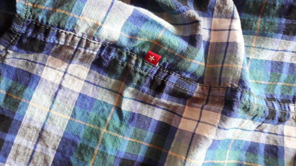 Sprzedam koszulkę Big star XXl