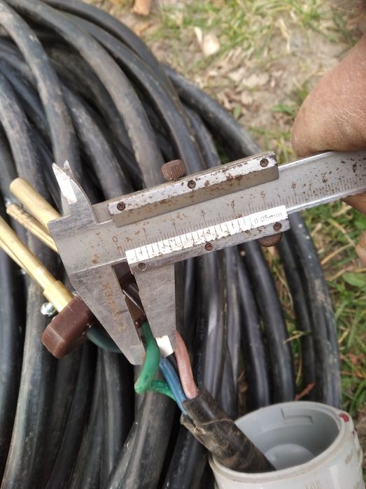 Przedłużacz przewód