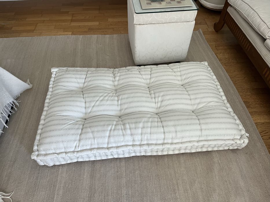 Colchão  de chão para bebe, zara home