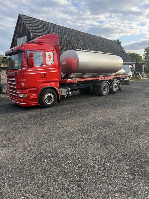 Scania