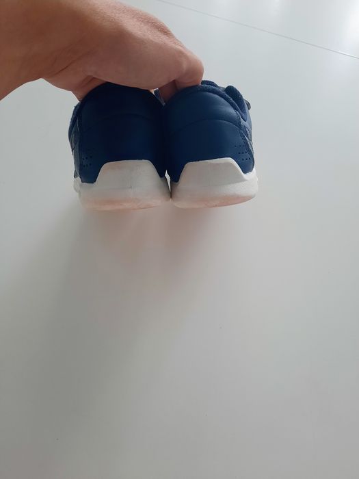 Buty sportowe 38 dla chłopca