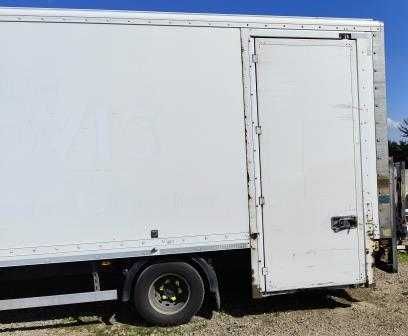 Kontener _Magazyn _Schowek_580/230/230_SUPER STAN 18 ROK