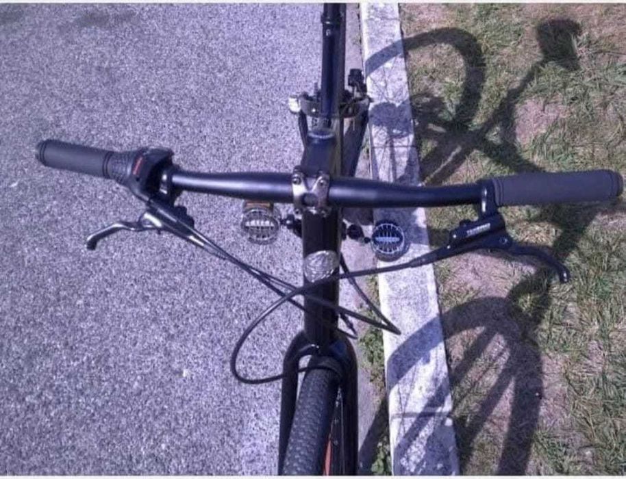 Specialized Globe San Francisco 2