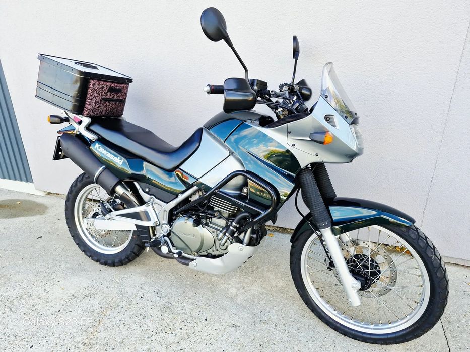 Kawasaki