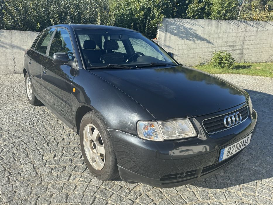 Audi A3 1999 1.6
