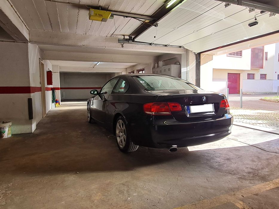 BMW 320D Coupé  - Nacional