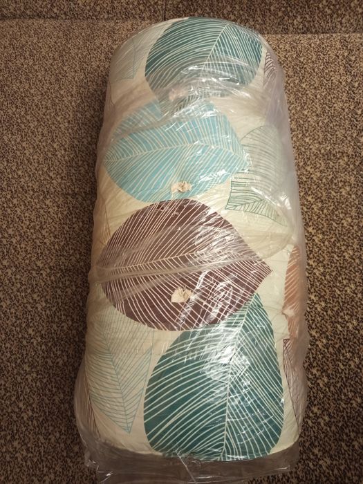 Ватний матрац 80*190*70