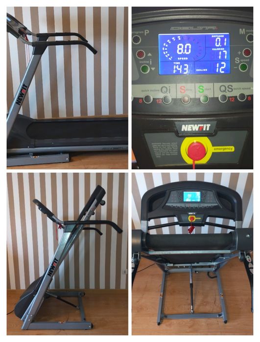 Passadeira newfit