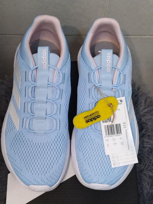 Ładne damskie buty sportowe Adidas