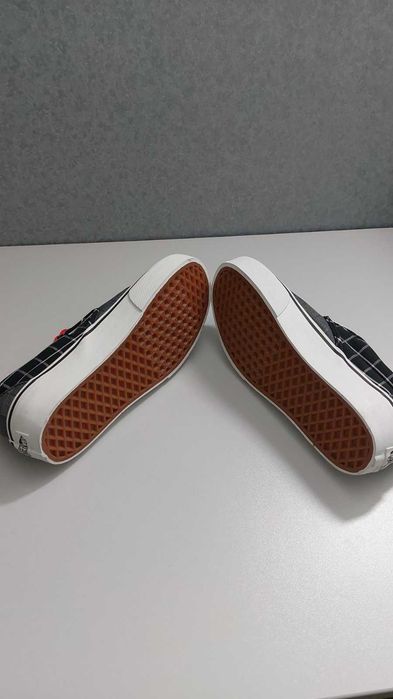 Vans Classic Slip On Shoe