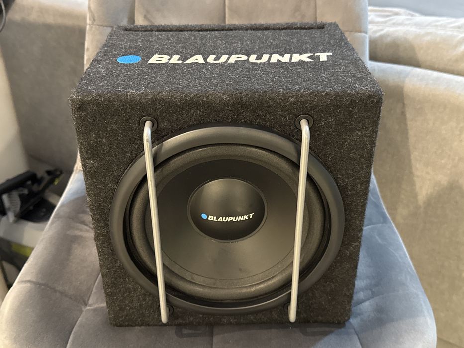 Subwoofer BLAUPUNKT GTb 8200 A
