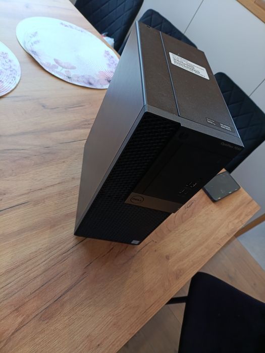 Dell 7050 32gb ddr4  i5-7500