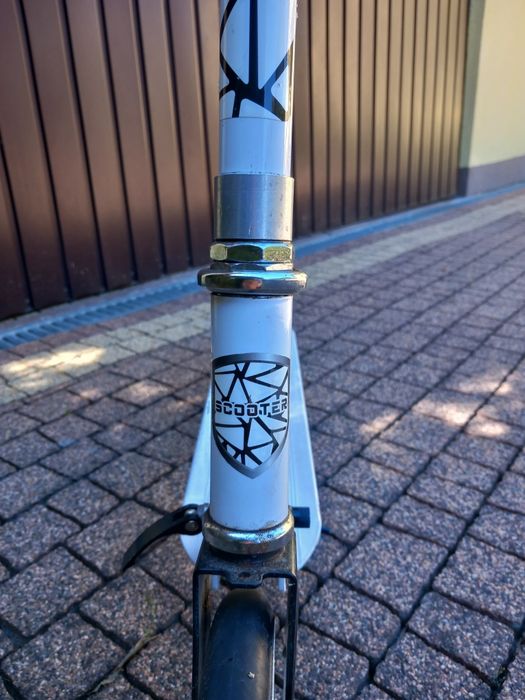 Hulajnoga Scooter