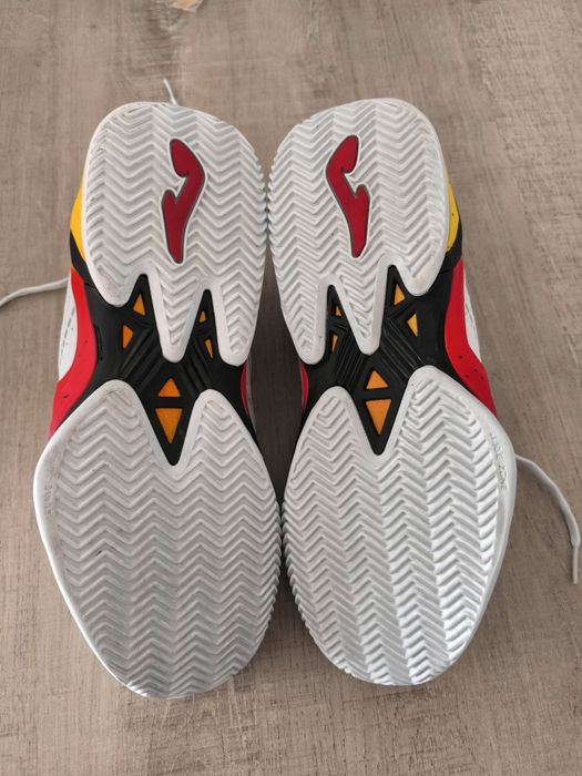 Sapatilas Joma Set 2402 Branco