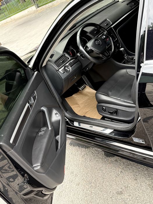 Volkswagen passat B8