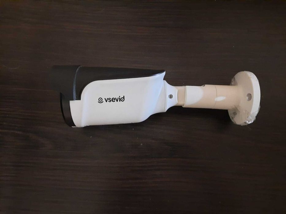 Уличная камера наблюдения Видеокамера vsevid VSD-U504D1
