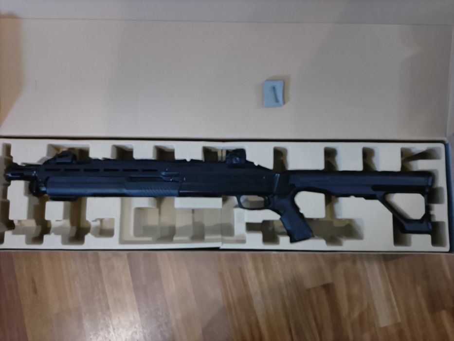 Umarex  RAM T4E HDX 68