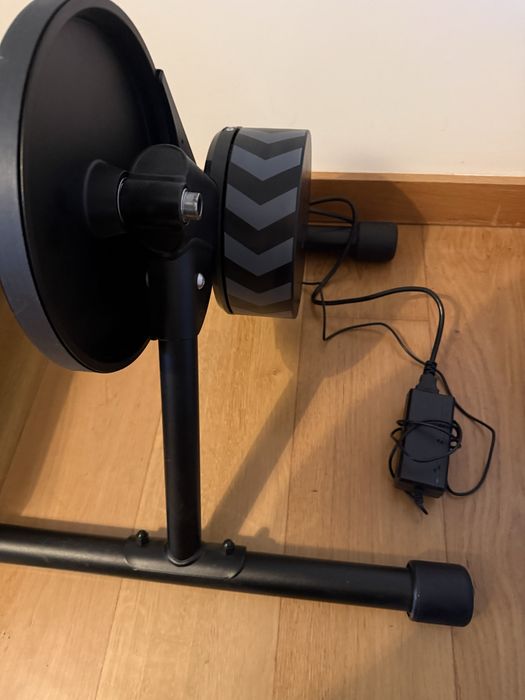 Wahoo kickr core