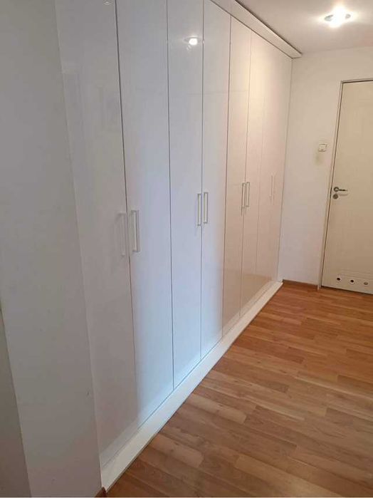 Mieszkanie – Kraków, Zagumnie, Podgórze - Widok 5