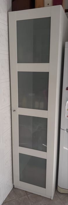 Roupeiro Ikea PAX