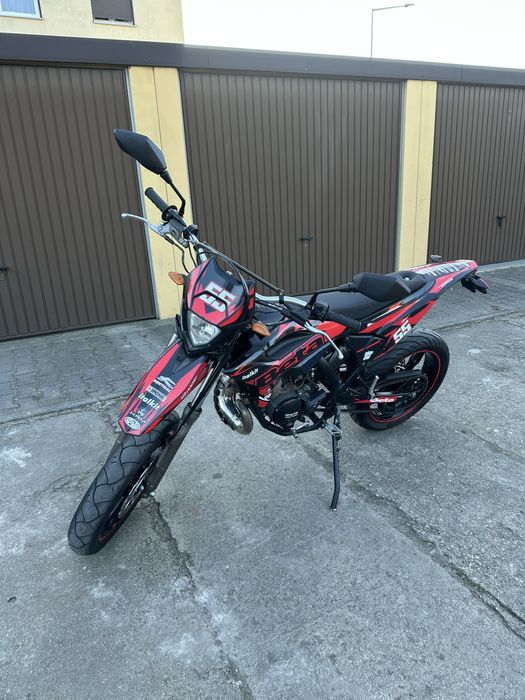 Beta RR50 Bardzo ładna!!!