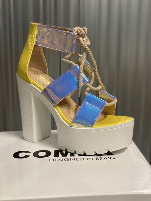 Sprzedam buty damskie hurtowo okazja.