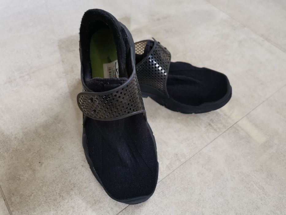 Buty sportowe Nike rozmiar 37,5